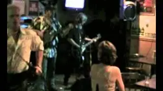Rebel Yell - Sound Asylum at Rick's Pub Dedham, MA 7/22/06