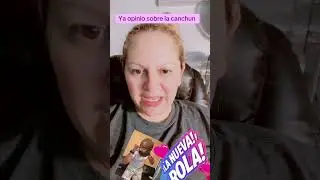 El hermano del Torres opinando sobre la canción que copió, plagió como usted quiera llamarle.