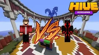 So Me And Diecies Did A 1v1 And This Is What Happend...