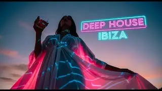 Ocean Breeze Ibiza 🌸 Deep House Chill Vibes & Tropical Beats 2025 #28