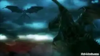 Shingeki no Bahamut: Genesis AMV HD 720p