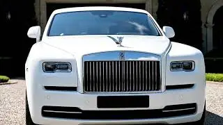 World&rsquo;s Top 5 Luxury Cars | Rich Lifestyle Edition