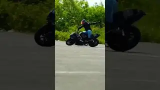 360-градусный хлыст под давлением 😳🔥