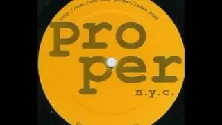 Steve Stoll &lrm;- Chemical Imbalance [PROPS022] [Techno 1997]
