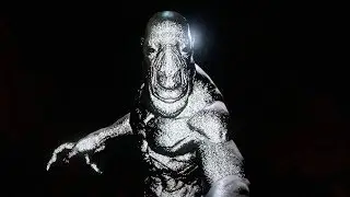 WHAT IS THIS THING?! (White Noise 2 Funny Moments)