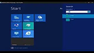 File Screening in Windows Server 2012 R2