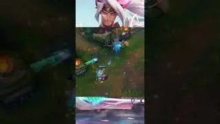 T1 Clozer vs IG Rookie League of Legends