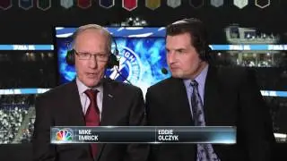 Tampa Bay Lightning Intro NHL 15