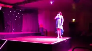 Proud live