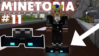 MINETOPIA #11 - OXBOARD IN MINECRAFT & ILLEGAAL VUURWERK VERKOPEN!