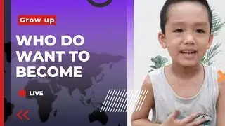 #Seven12 - Who Do You Want To Become