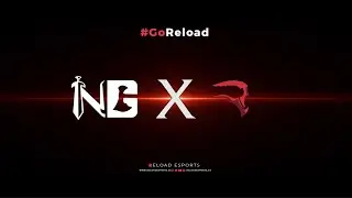 🔥 RELOAD ESPORTS X NOTICIAS GAMER 🔥 | Arena World Championship