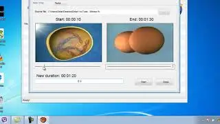 aTube Catcher Video Cutter and joiner