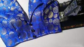 🔥Trendy Collar Neck Blouse Cutting & Stitching💫 Princess Cut| Latest Design💖| Easy Method👉 36