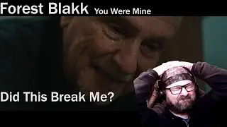 First Time Reaction Forest Blakk - You Were Mine