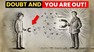 The ONLY REASON Why The Law of Attraction Fails
