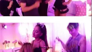 something i cant replace ari edit
