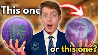 Лучшие советы по выбору следующего шара для боулинга!