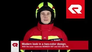 FIRE FLEX. Ergonomic. Flexible. Innovative.