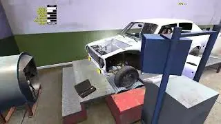 Satsuma that runs without a cylinder head