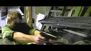20 Minutes - (A Short Action Film)