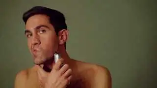Taylan Mutaf's Movember Journey 2013