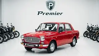 &ldquo;Old Premier Pedmini 😱 India&rsquo;s Forgotten Mini Car | Why It Disappeared