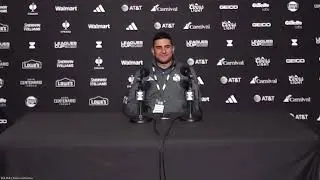 Mart&iacute;n Bravo DT Puebla | Seattle Sounders 0-0 Puebla (4-3 p)| Leagues Cup | Cuartos de Final