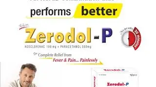 ZERODOL P