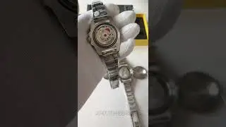 ‼️ Сравнение механизмов ‼️
