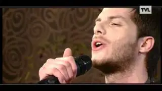 Giorkas - My Dance, Live at TV Limburg