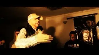 Massacre Battle Association Presents 