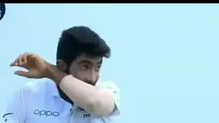 Bumrah's best bowling ever || BBB  #ipl2020 #jaspritbumrah #akarshcharanteja #MI #shorts