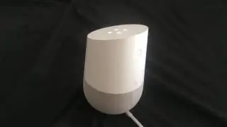 Is the government spying on me? - Google Home