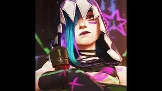 jinx rocket double kill 🚀🚀🚀🚀