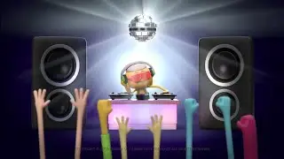 New year party plan. Cartoon for kids. bomma padam, chutti padam #kidsvideo #cartoon #funny #party