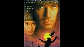 Opening to Kull the Conqueror 1998 Demo VHS [Universal]