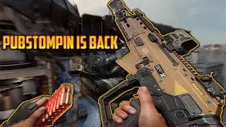 Pubstomping Is Back (Black Ops 7 Beta)