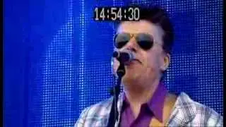 You Don't Own Me - The Blow Monkeys - Live at Rewind 2013