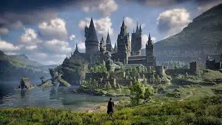 Hogwarts Legacy ► Прохождение ► [#5] PS4 FAT