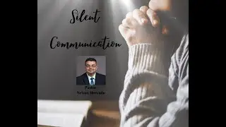 WHY DOESN'T GOD ANSWER MY PRAYERS? Silent Communication - Pastor Nelson Mercado