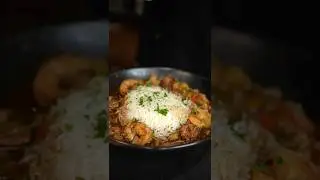 The Best Way to Make Louisiana Gumbo
