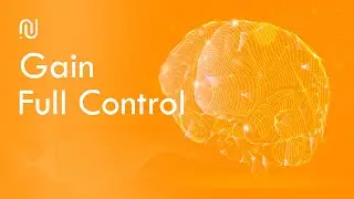 Gain full Control of your thoughts and emotions | Wearable EEG Neurofeedback device