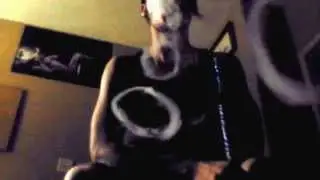How I do my smoke rings