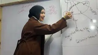 مراجعة تحليليه وحل كويز التاني التقييمي ❤️صفحه ١٩ 