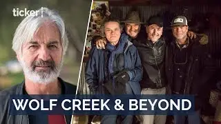 IN THE DRIVERS SEAT - JOHN JARRATT