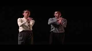 HUSA&Iuml;S et APRES MIDI