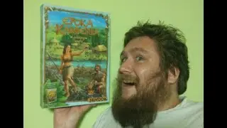 Распаковка 