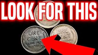 Do NOT Spend These COINS