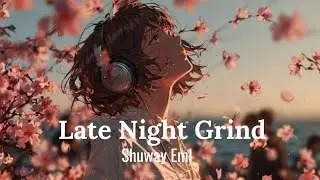 Late Night Grind (Official Music) || New Rap Song || Bollywood Rap Song 2026